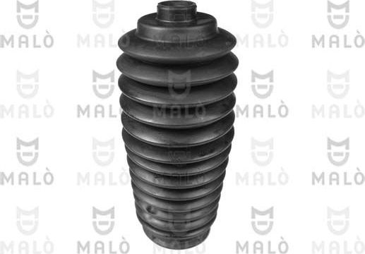 Пыльник амортизатора (стойки) Malo. Артикул 23006