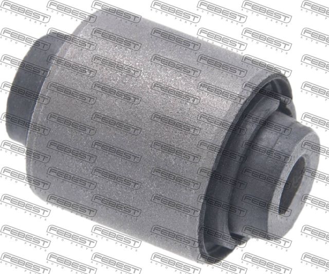 Сайлентблок заднего рычага подвески Febest. Артикул HAB-148
