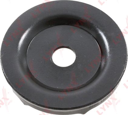 Сайлентблок задней балки LYNXauto. Артикул B8251