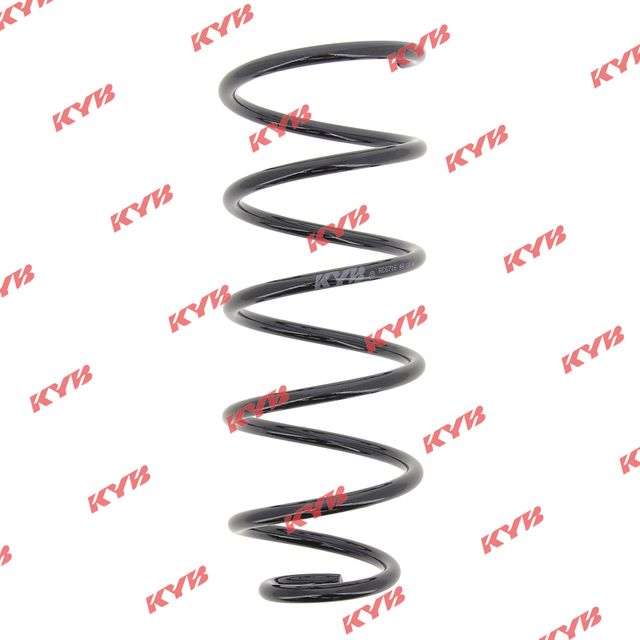 Пружина подвески KYB (Каяба) K-Flex задняя для Opel Vectra B 1995-2002. Артикул RC6716