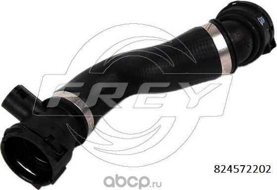 Патрубок радиатора (Frey). Артикул 824572202