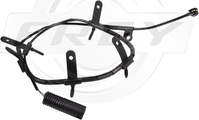 Датчик износа тормозных колодок  Frey. Артикул 880707601