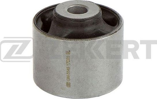 Подушка (опора) двигателя Zekkert. Артикул GM-5545