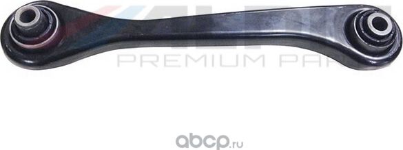 Рычаг подвески правый VAG(A3,GOLF,GTI,LEON,OCTAVIA,Rabbit,SUPERB,TOLEDO,TT) (Alpic). Артикул ASA289R