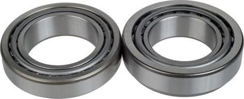 Ступичный подшипник (комплект) Zentparts задний правый/левый для Volkswagen LT II 1996-2006. Артикул Z22113