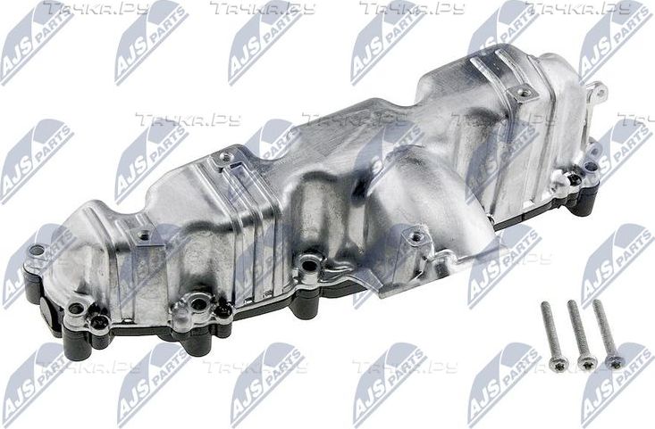 Впускной коллектор NTY для Audi A3 II (8P) 2003-2013. Артикул BKS-VW-000