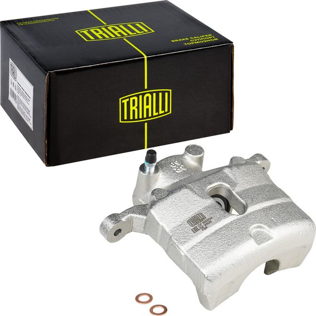 Тормозной суппорт Trialli. Артикул CF 800334