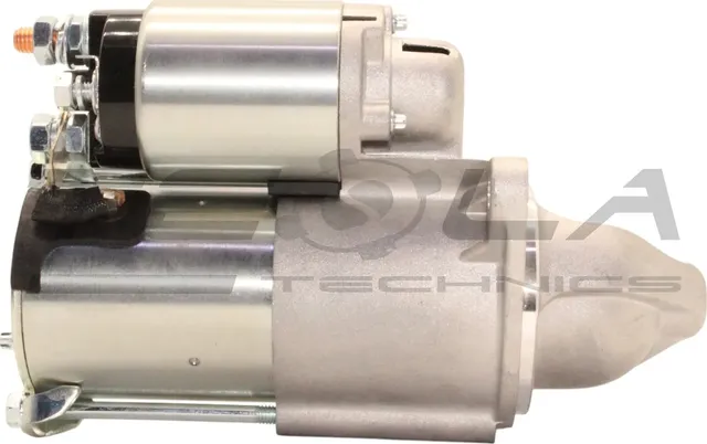 Стартер (Tesla Technics). Артикул TT16356
