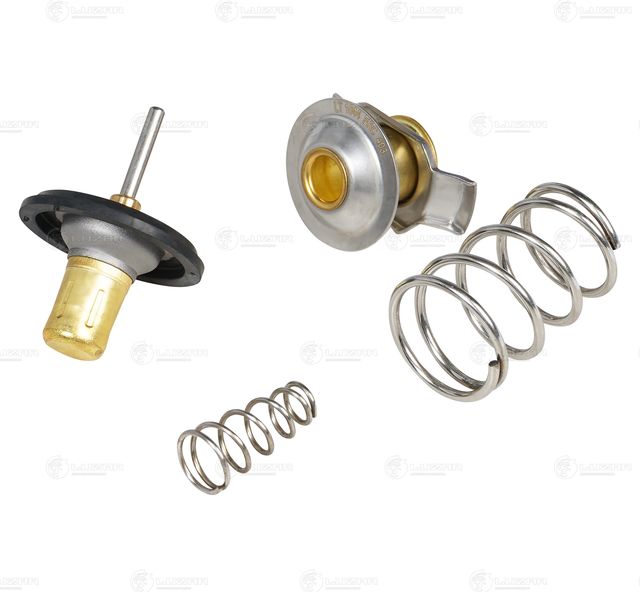 Термостат Luzar для Land Rover Range Rover IV 2012-2026. Артикул LT 1044