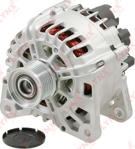 Генератор LYNXauto. Артикул EA-1371