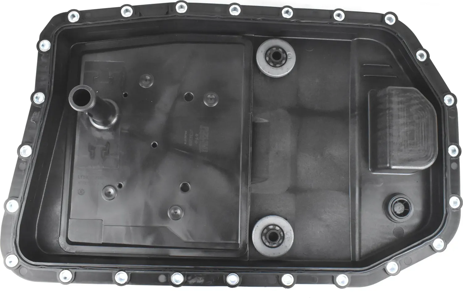 Поддон АКПП в сборе с фильтром BMW X6 3.0 2007 - 2010  BMW X5 3.0 2007 - 2008  BMW X5 3.0 2008 - 201 (Azumi) Azumi. Артикул jt32359