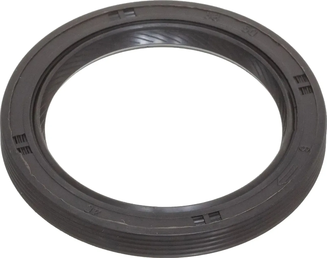 Сальник коленчатого/распределительного вала (Lecar). Артикул LECAR000109602