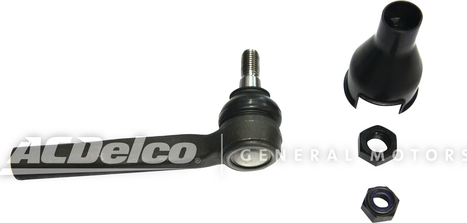 Наконечник рулевой тяги ACDelco. Артикул 19347665