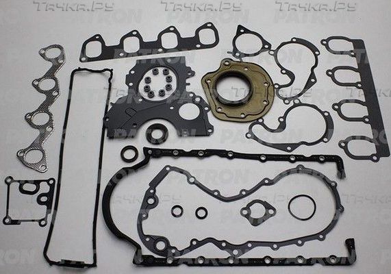 Прокладки двигателя (комплект) Patron для Ford Mondeo IV 2007-2015. Артикул PG1-2044