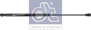 Амортизатор бокового ящика DT Spare Parts. Артикул 1.23270