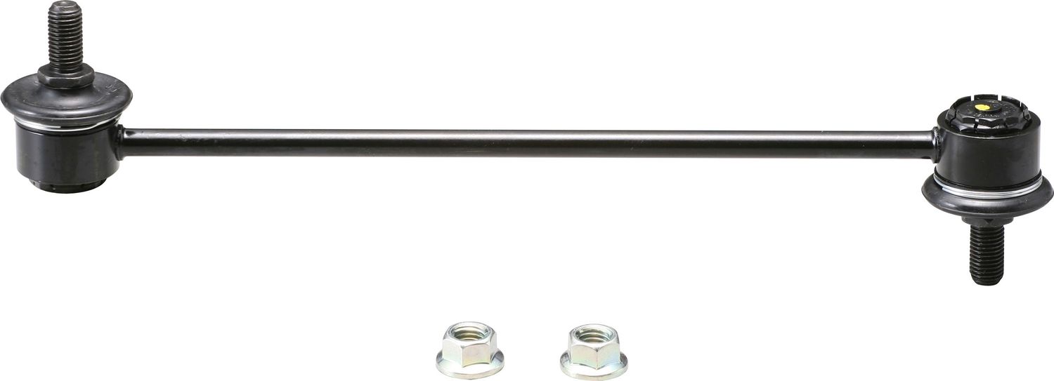 Стойка (тяга) стабилизатора CTR. Артикул CL0240