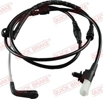 Датчик износа тормозных колодок  Quick Brake. Артикул WS 0265 A