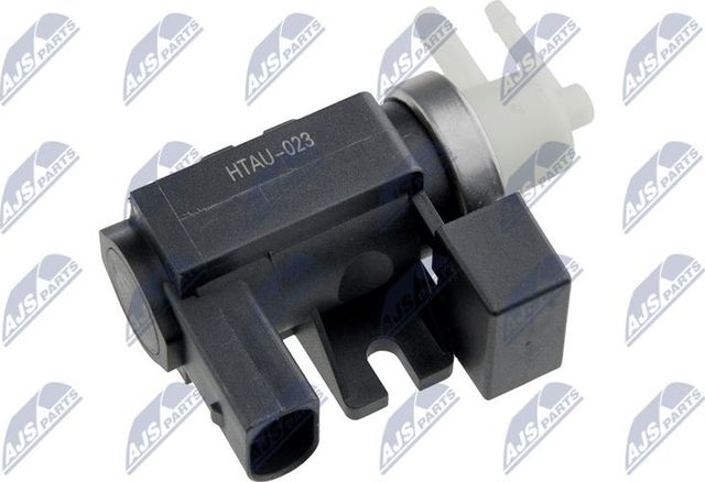 Турбина (турбокомпрессор) NTY для Audi A6 II (C5) 2001-2005. Артикул EGR-AU-023