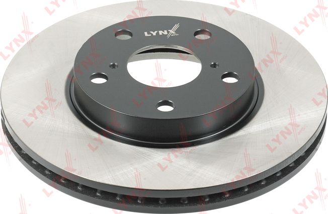 Тормозной диск LYNXauto. Артикул BN-1160
