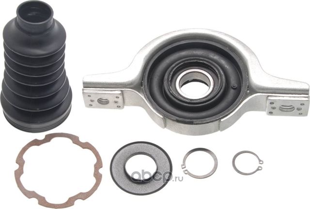 Подвесной подшипник карданного вала Hyundai / KIA. Артикул 495752B000