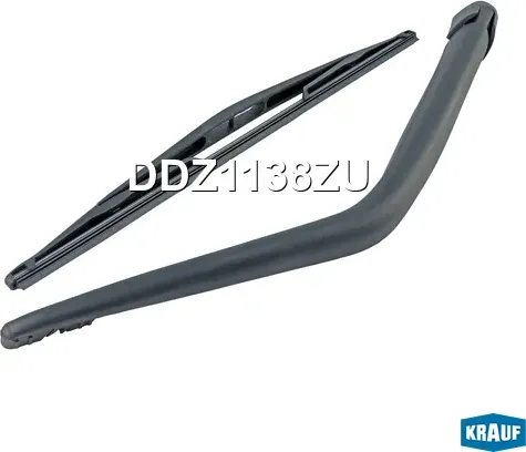 Рычаг стеклоочистителя Krauf. Артикул DDZ1138ZU