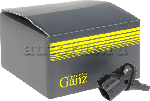 Датчик ABS передний (Ganz). Артикул GIJ21009