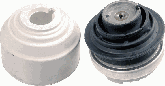 Подушка (опора) двигателя Lemforder. Артикул 22407 01