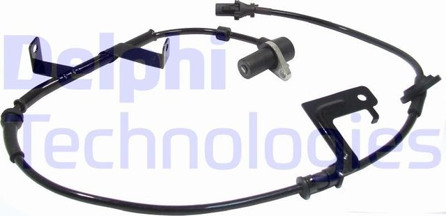 Датчик ABS Delphi передний правый для Hyundai XG I 1998-2005. Артикул SS20182