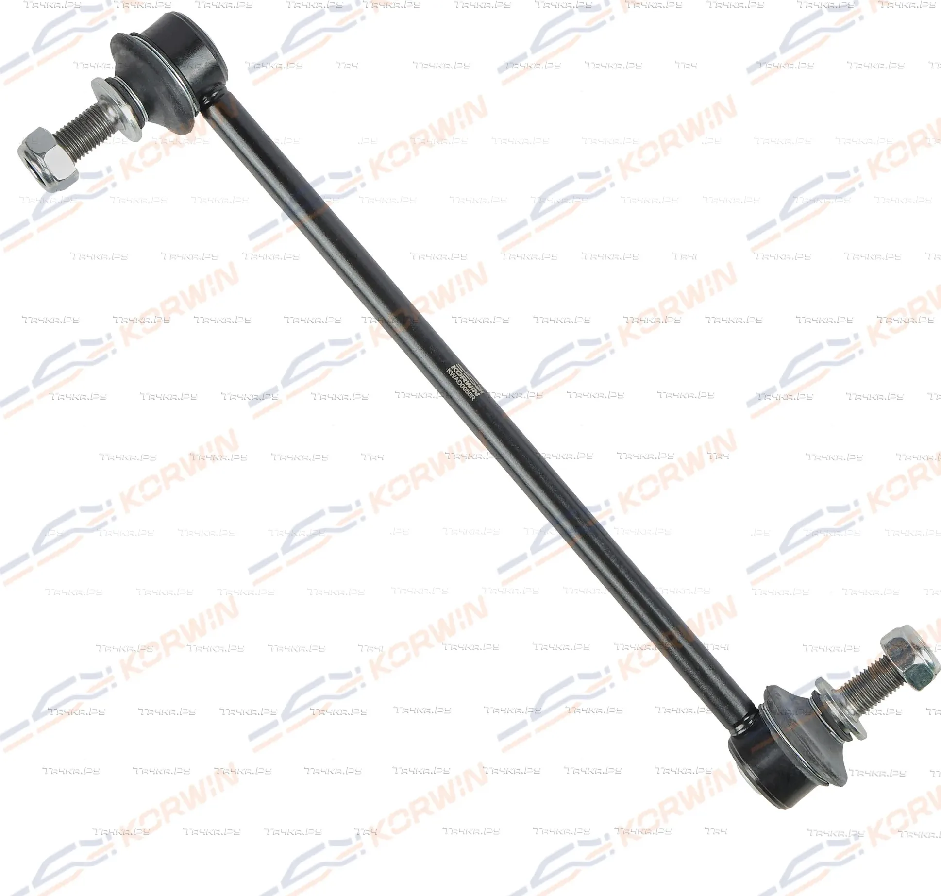Стойка стабилизатора FR R Mercedes GLK-Class (X204) (Korwin). Артикул KWAD0058R