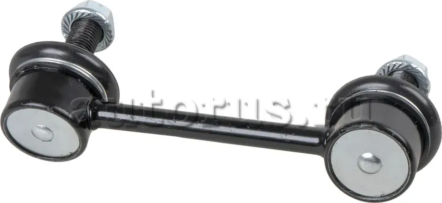 Тяга заднего стабилизатора R TOYOTA RAV4 II 00-06 GANZ GIK10040 Ganz. Артикул GIK10040