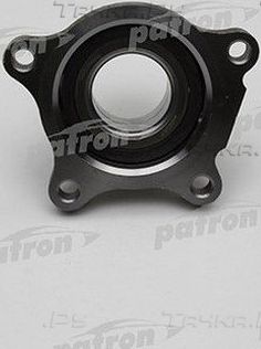 Ступица колеса с интегрированным подшипником Patron задняя правая для Toyota Tundra II 2006-2026. Артикул PBK4006H