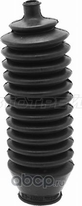 Пыльник рулевой рейки MITSUBISHI DELICA 1989-1999 CHARIOT 1992-00 DIAMANTE 1990- (Baikor). Артикул BKBS0033