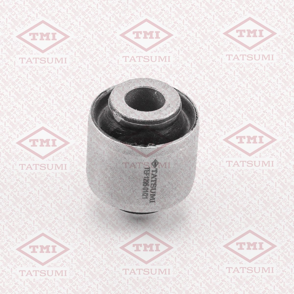 Сайлентблок рычага подвески (Tatsumi). Артикул TEF1295
