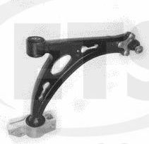 Поперечный рычаг передней подвески ETS правый для Skoda Yeti I 2009-2017. Артикул 31.TC.588