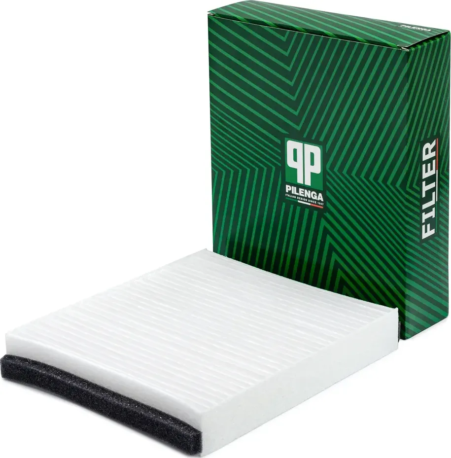 Фильтр салонный Ford Focus 1998-2011, Volvo C30 2006-2012 (Pilenga). Артикул FAP4608