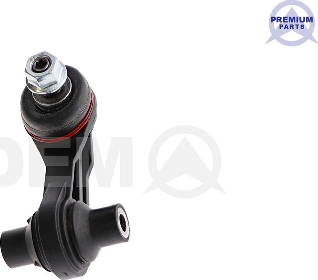 Стойка (тяга) стабилизатора Sidem. Артикул 63260