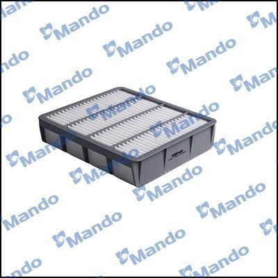 Воздушный фильтр Mando. Артикул EAF00066M