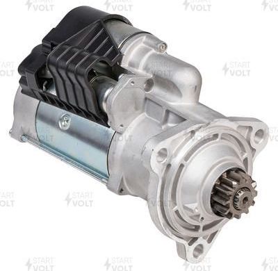 Стартер StartVOLT для DAF CF 85 2005-2013. Артикул LSt 2801