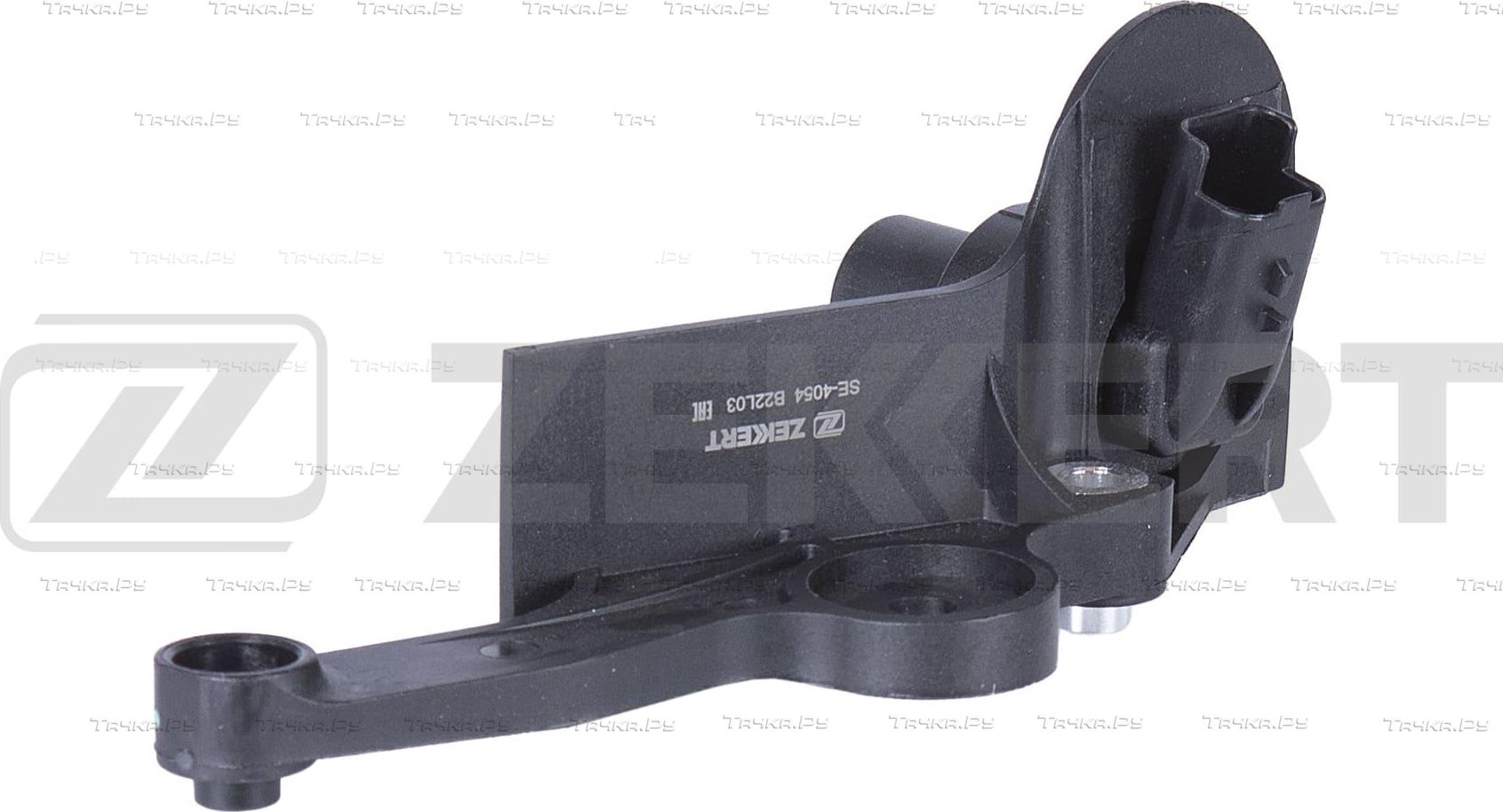 Датчик положения коленвала Zekkert для Citroen C2 2003-2009. Артикул SE-4054