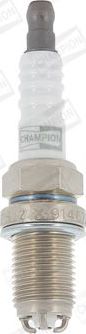 Свеча зажигания Champion Multi Ground Electrode. Артикул OE120/T10