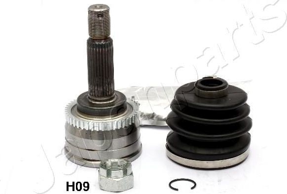 Шрус наружный (граната) Japanparts для Kia Rio II 2005-2011. Артикул GI-H09