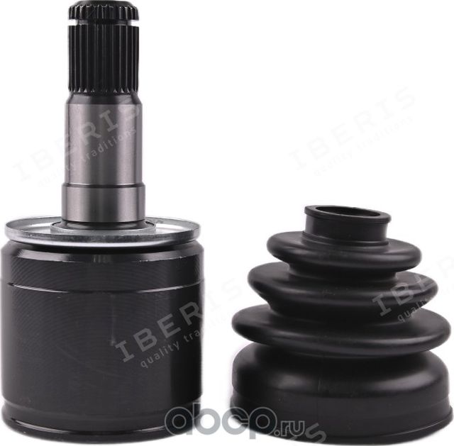 ШРУС ВНУТР L MITSUBISHI L200 PAJEROMONTERO SPORT (Iberis). Артикул IB6038