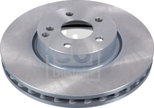 Тормозной диск Febi Bilstein. Артикул 30551