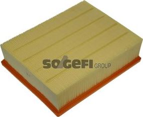 Воздушный фильтр Fram. Артикул CA9409