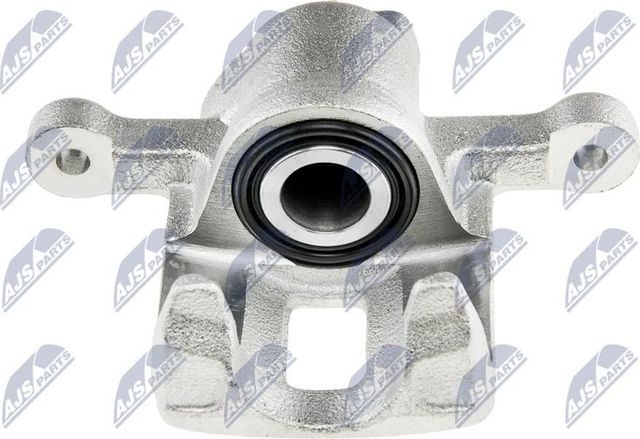 Тормозной суппорт NTY задний правый для Daewoo Gentra II 2013-2015. Артикул HZT-DW-001