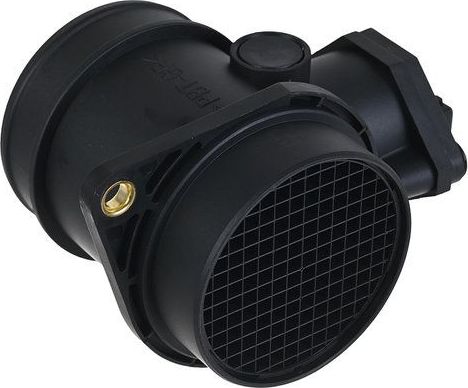 Датчик массового расхода воздуха (ДМРВ) Stellox для Opel Frontera A 1992-1998. Артикул 61-06116-SX