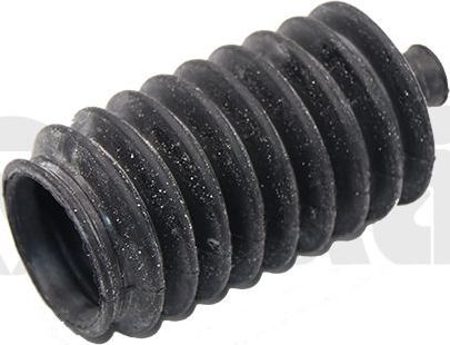 Пыльник рулевой рейки Vika передний правый/левый для Skoda Favorit 1989-1994. Артикул 45090036601