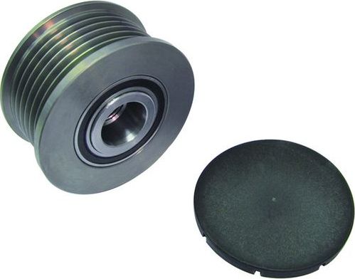 Муфта генератора обгонная WAI. Артикул 24-91260