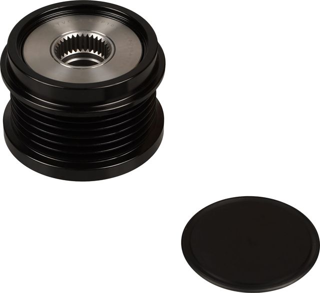 Муфта генератора обгонная StartVOLT для Volvo V70 III 2009-2015. Артикул SGP 1015