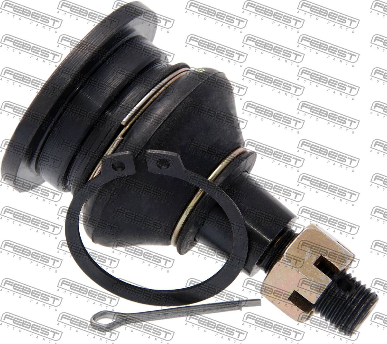 Шаровая опора Febest. Артикул 0320-CU2R